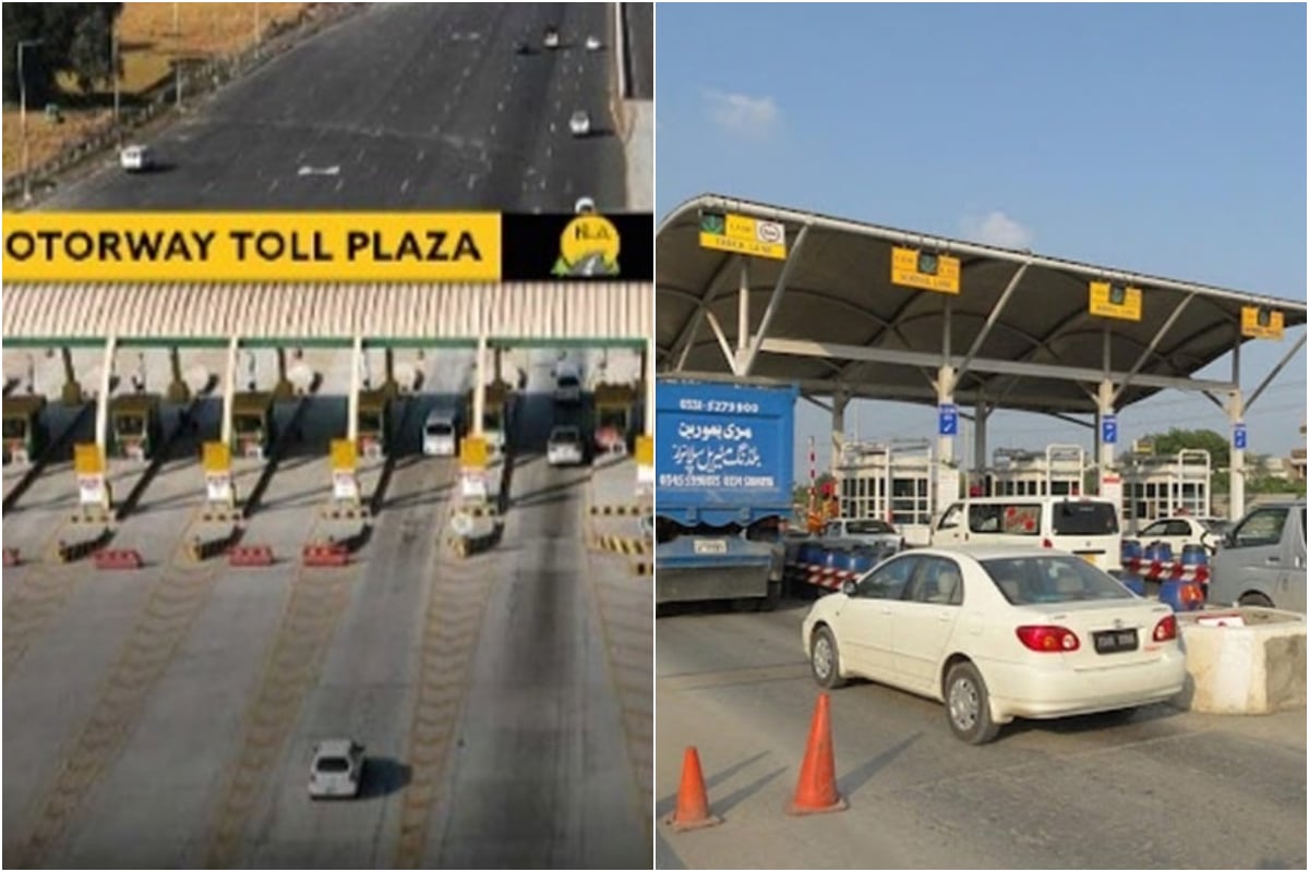 Government tighten security, E-Tag now mandatory for vehicles entering Islamabad