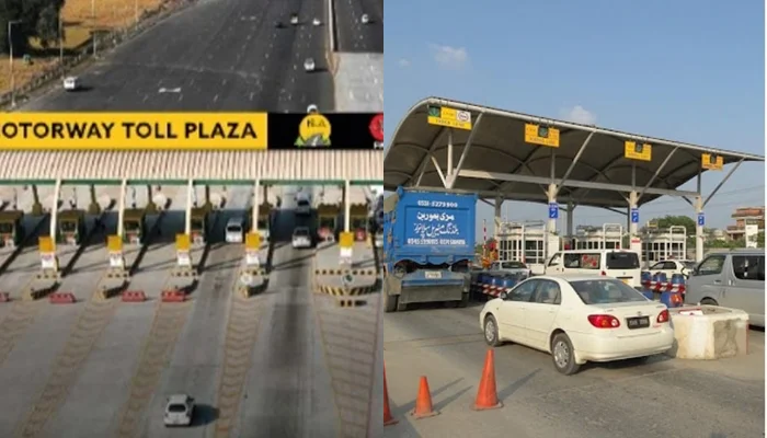 Government tighten security, E-Tag now mandatory for vehicles entering Islamabad