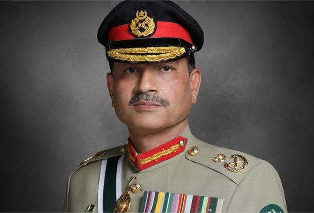 Army act Amendment passed: Army Chief to serve as Chief of Defence forces