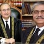 Justices Mansoor, Athar Minallah resign over 27th Amendment concerns, deepen crisis in Pakistan’s Supreme Court