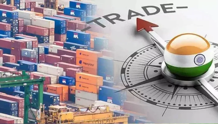 India unveils $5 billion relief plan to counter US tariffs