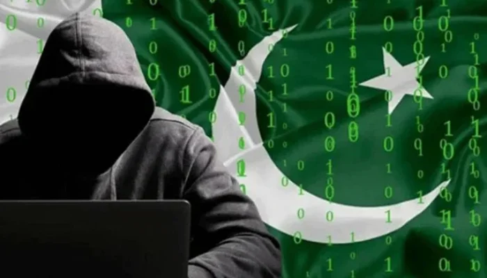 Pakistan faces over 5.3 Million Cyber-attacks in 2025, Report reveals