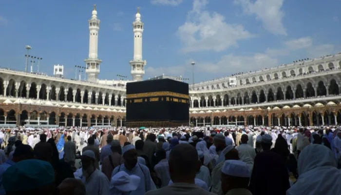 Pilgrims must pay second Hajj installment by Tomorrow, Ministry Confirms