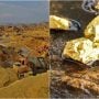 Section 144 imposed to control unauthorized Gold mining in Kohat district