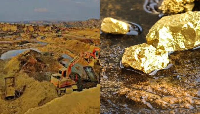 Section 144 imposed to control unauthorized Gold mining in Kohat district