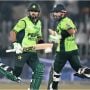 Second ODI: Pakistan wins match by defeating Sri Lanka with 8 wickets