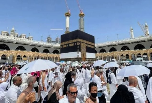 Pakistan, Saudi Arabia finalize agreement for Hajj 2026 arrangements