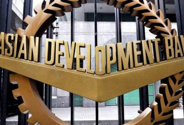 ADB launches ‘Glaciers to Farms’ Program for Pakistan