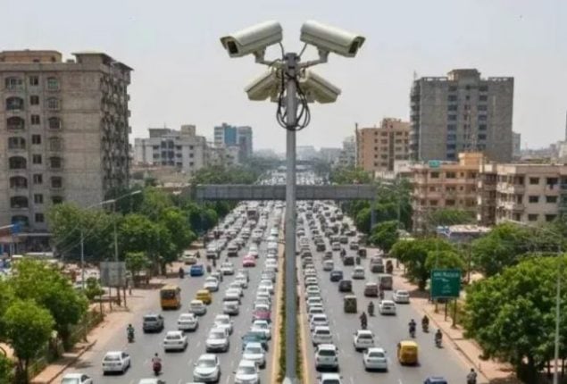 Citizen gets Rs50,000 worth of tickets in single day