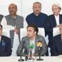 PPP opposes all proposals except Article 243 revision