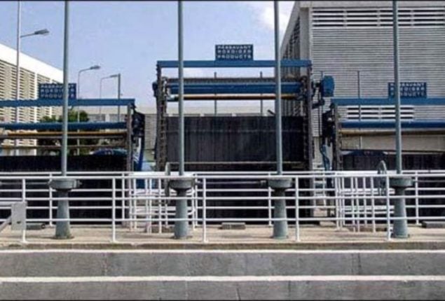 ‘Major Power Breakdown at Dhabeji Pumping Station; Repair Work Begins’