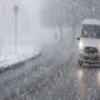 Rains, snowfall decrease temperatures in Islamabad, Pakistan