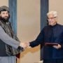 Next round of Pakistan-Afghan Taliban talks to be held today
