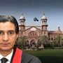 Justice Shams Mahmood Mirza resigns from Lahore High Court