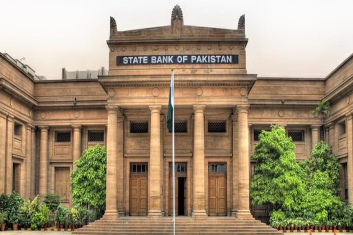 Pakistan’s foreign exchange reserves declined by $24 million