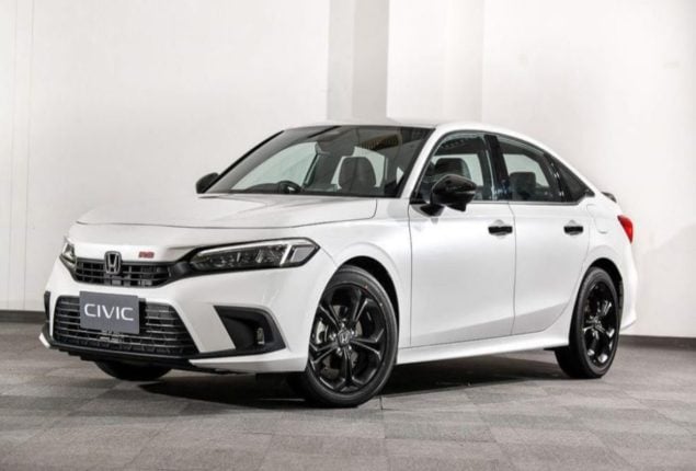 Honda Offers Up to Rs3 Lakh Off on Cars in Latest Deal