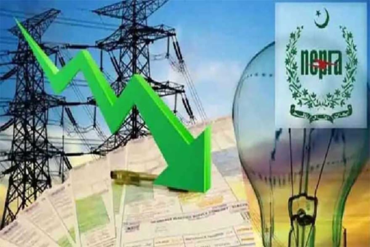 Federal Government Announces Relief in Electricity Prices