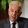 No progress in Pak-Afghan Istanbul talks, says Khawaja Asif