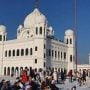 Kartarpur hosts pilgrims as Guru Nanak’s 556th birth anniversary begins