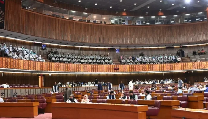 Constitutional Amendment