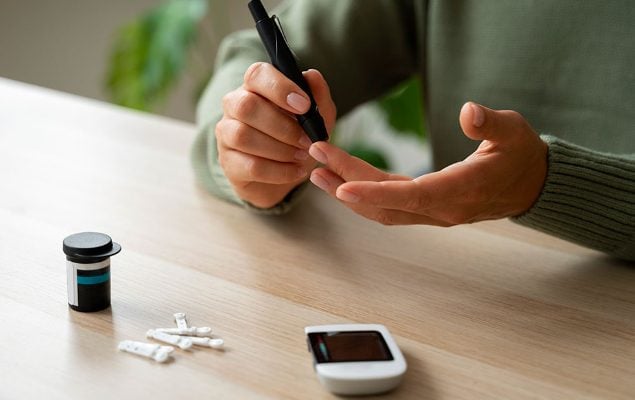 PMA alarms over workplace bias against diabetic workers