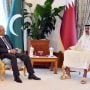 Pakistan, Qatar agree to broaden cooperation in various fields