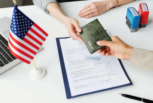 Trump Administration revokes visas of 80,000 immigrants