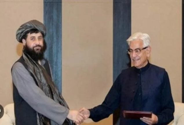 Pakistan Rejects Afghanistan’s Misleading Claims on Istanbul Talks