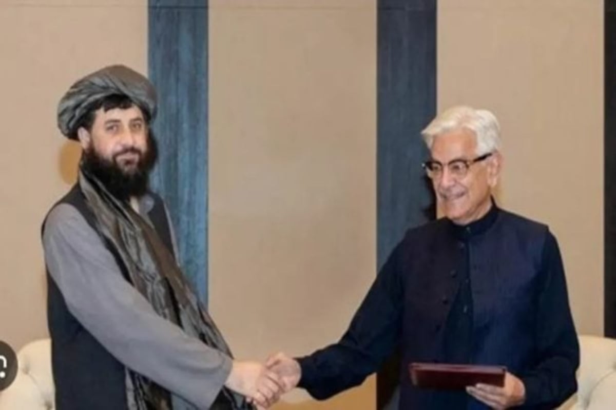 Pakistan Rejects Afghanistan’s Misleading Claims on Istanbul Talks