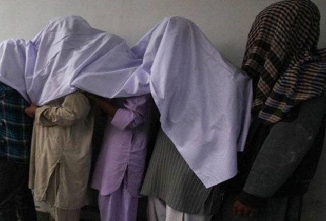 FIA foils attempt to enter Italy illegally via Saudi Arabia