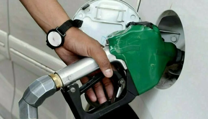 Petrol price rises by Rs2.43 to Rs265.45 per litre