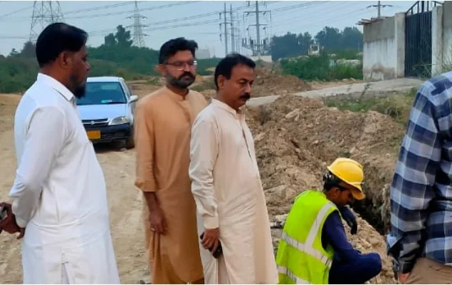 K-Electric’s inefficiency triggers severe water crisis in Karachi; major pumping stations crippled