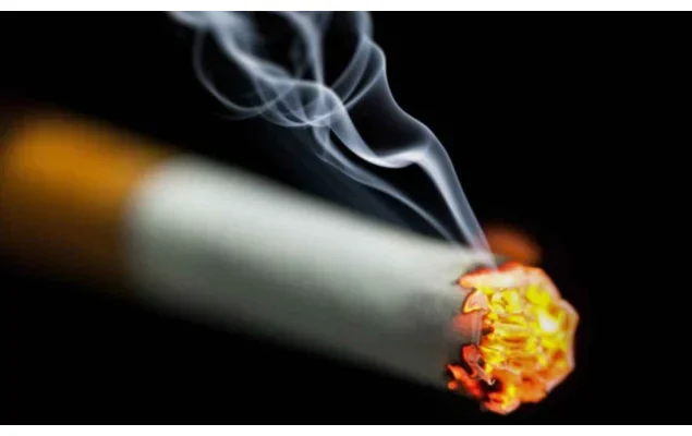 Maldives becomes first country to enforce generational smoking ban