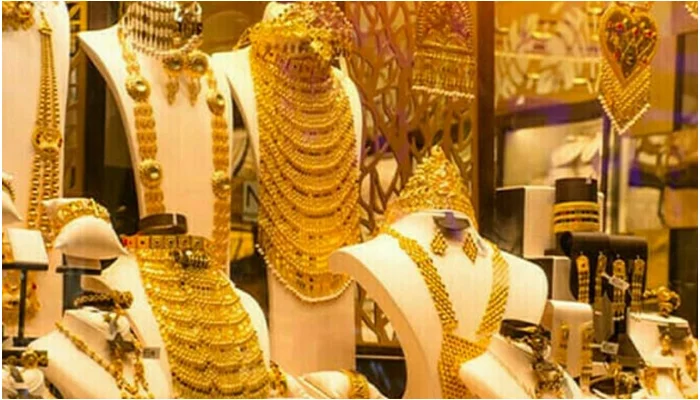 Pakistan lifts ban on gold imports and exports