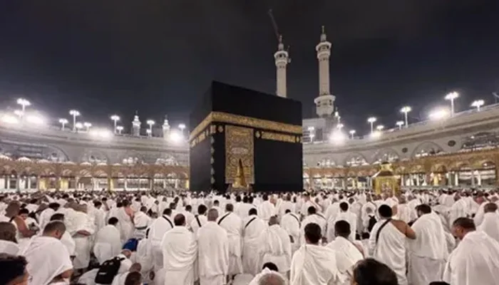 Saudi Govt enforces strict health criteria for Hajj 2026
