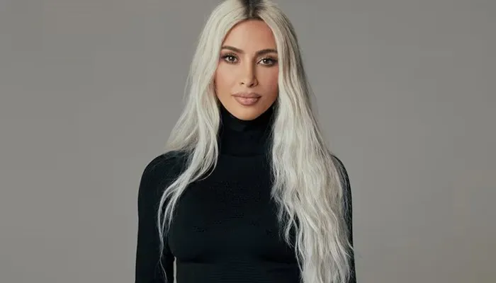 Kim Kardashian diagnosed with hidden brain Aneurysm