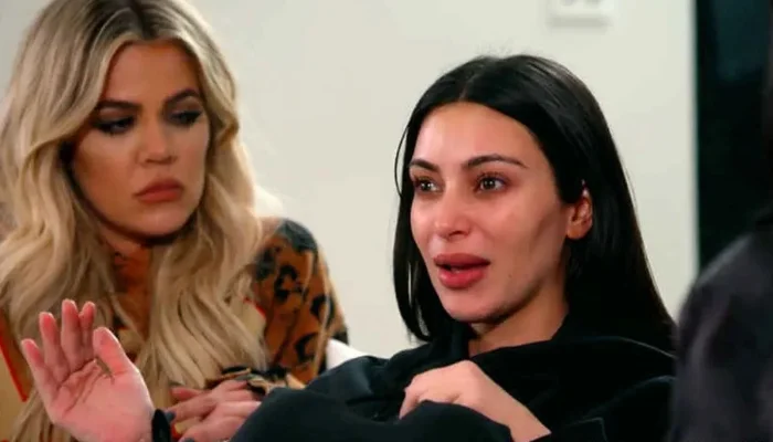 Kim Kardashian confesses the one regret that still haunts her
