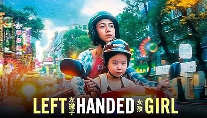 Shih-Ching Tsou unveils captivating film “Left-Handed Girl” shot entirely on iPhone