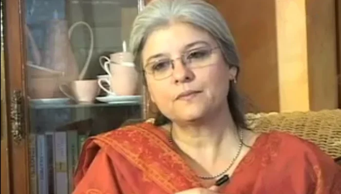 Actress Marina Khan reveals shocking health condition at the Peak of her Career