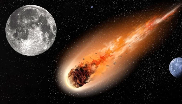 Could the moon be in Danger? NASA’s new data raises concern