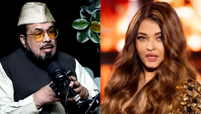 Mufti Abdul Qavi makes shocking claim about Aishwarya Rai’s Marriage, Hints at marriage proposal