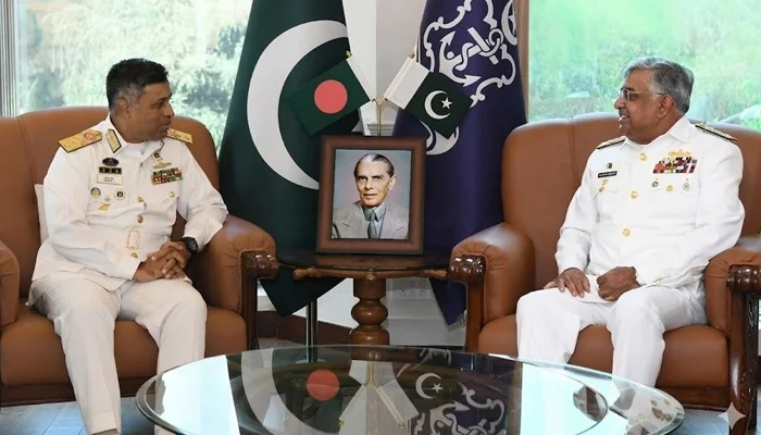 Commander Chattogram