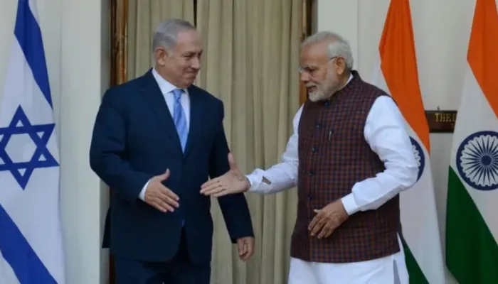 Netanyahu’s India visit postponed repeatedly amid security fears