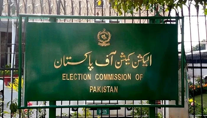 ECP issues