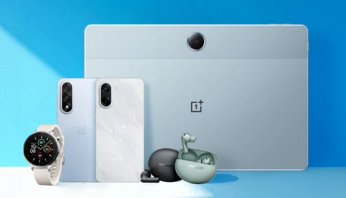 Big surprise: OnePlus to unveil 3 new devices at the end of year