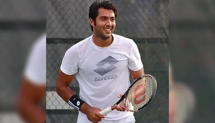 Pakistan’s tennis star Aisam-ul-Haq announces retirement