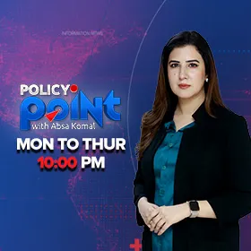 Policy Point with Absa Komal
