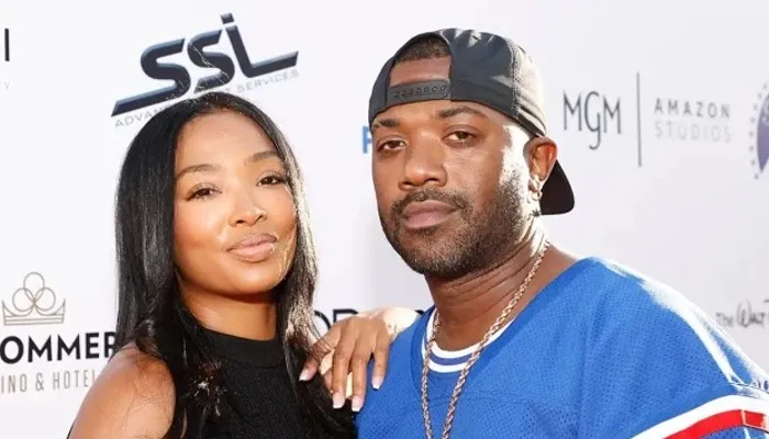 Ray J arrested after Thanksgiving livestream chaos, Princess Love speaks out