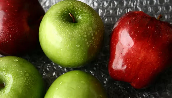 Red or Green Apples: Which Is Better for Your Body? Nutrition revealed