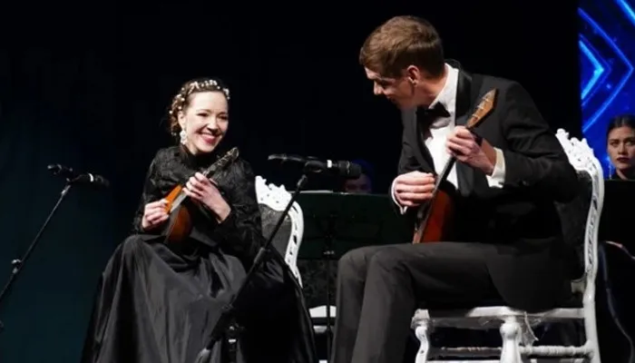 Russia-Pakistan relations strengthened through cultural exchange